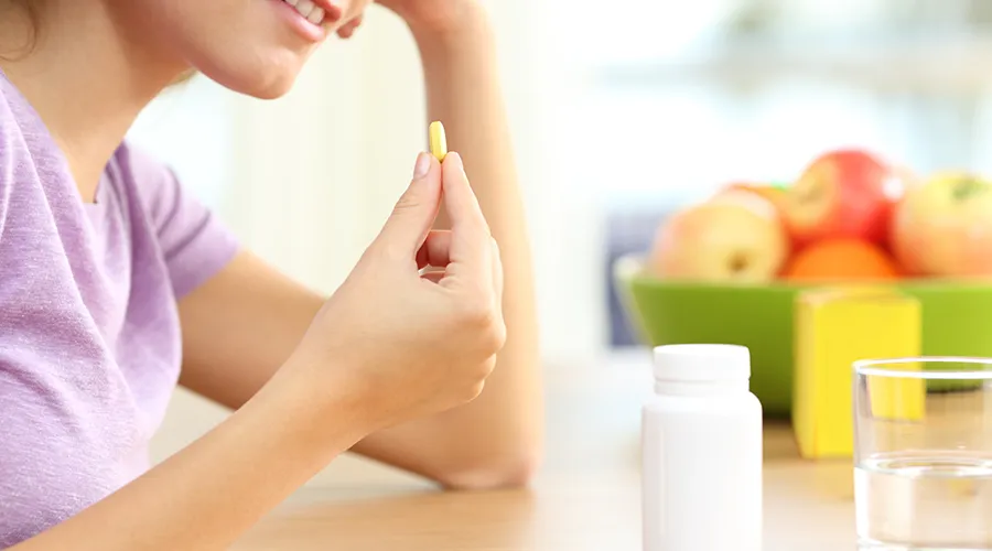 چگونه ویتامین سی را برای سلامت پوست استفاده کنیم