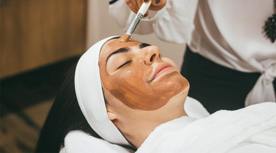 facial