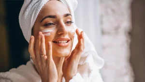 متخصص پاکسازی پوست