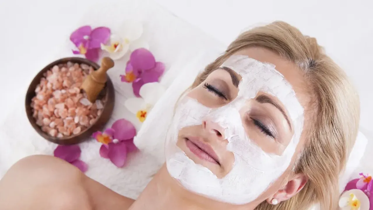 نکات مهم درباره فیشیال صورت: انواع و روش‌ها