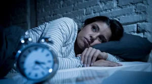 چگونه خواب ناکافی و استرس را کاهش دهم؟