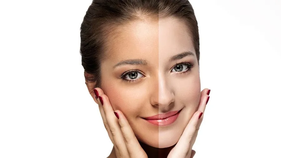 کدام روش ها برای روشن سازی پوست بهتر است؟