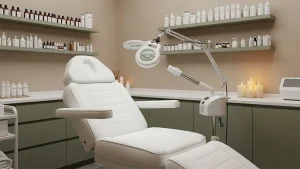 اتاق فیشیال